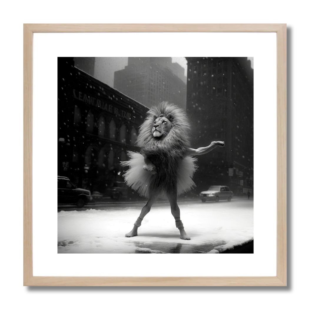 BROADWAY ON ICE *2 - DOTCOM ART