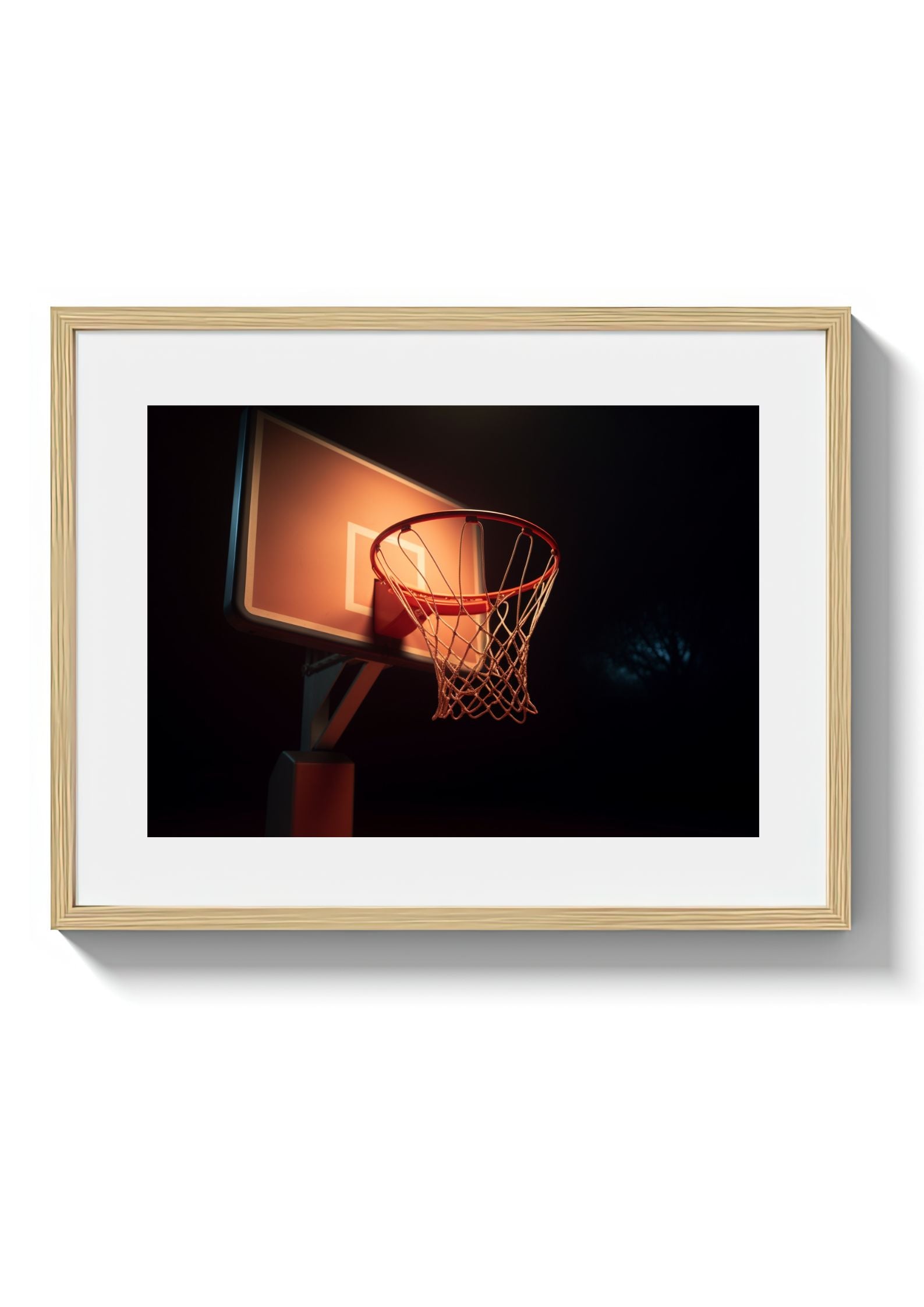 NIGHT BALL - DOTCOM ART