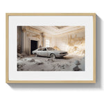 THE MAVERICK - DOTCOM ART