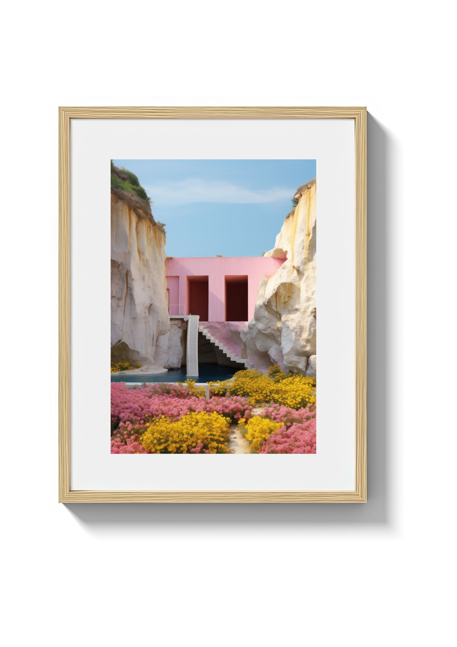 ZENITHA - DOTCOM ART