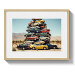 STACKED *1 - DOTCOM ART