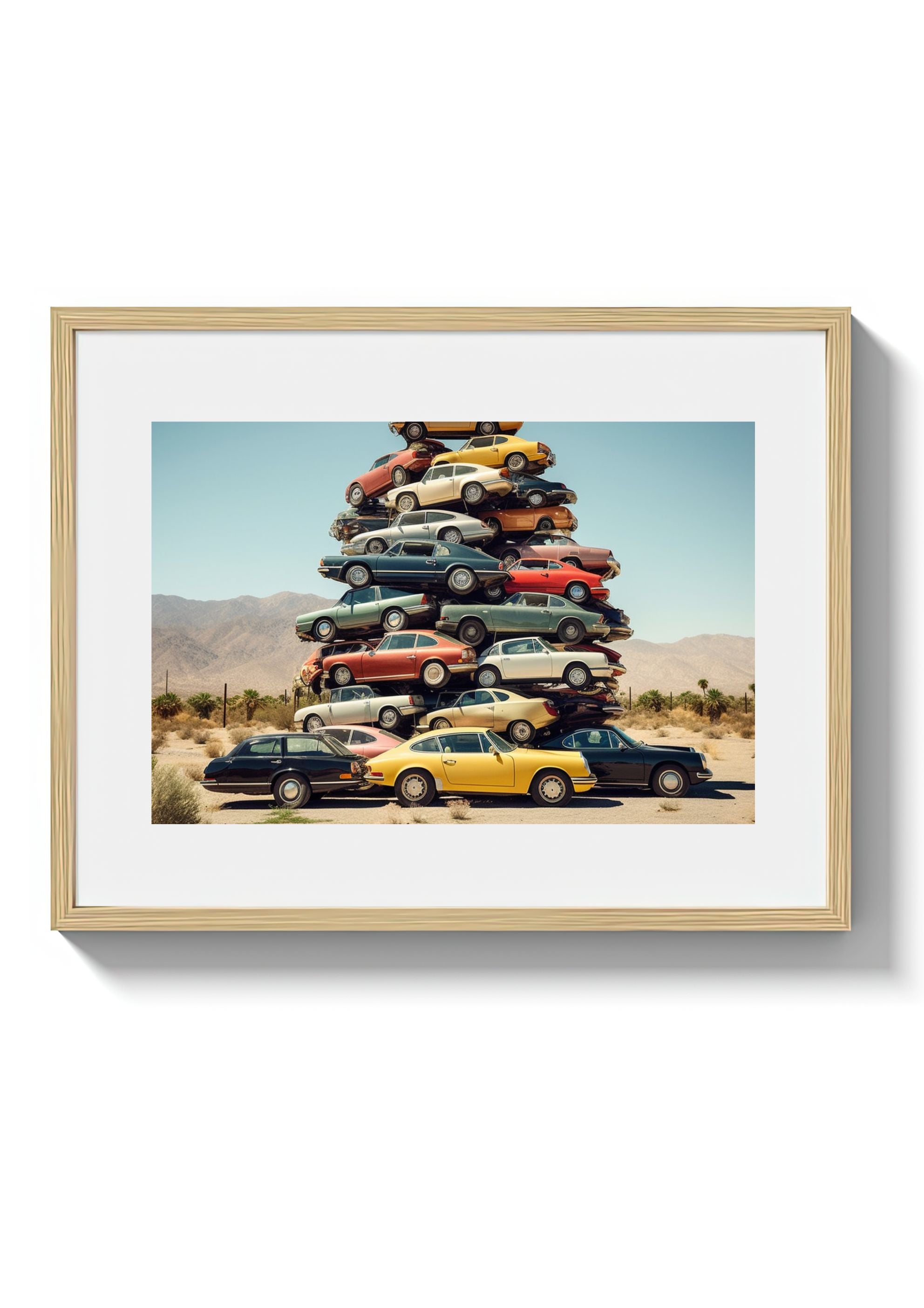 STACKED *1 - DOTCOM ART