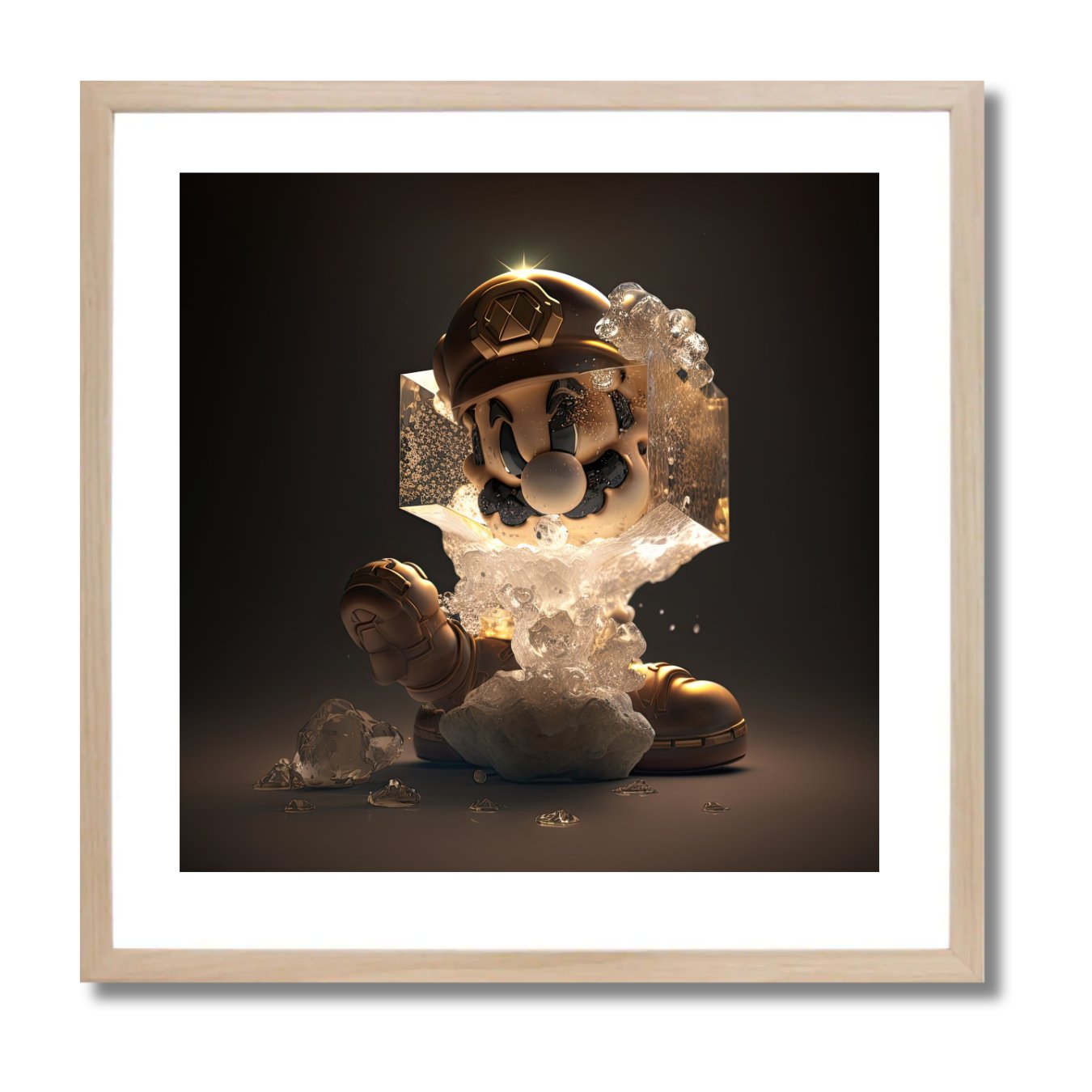 RELIC 2000 - DOTCOM ART
