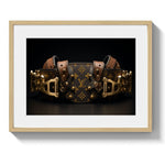 SHACKLES - DOTCOM ART