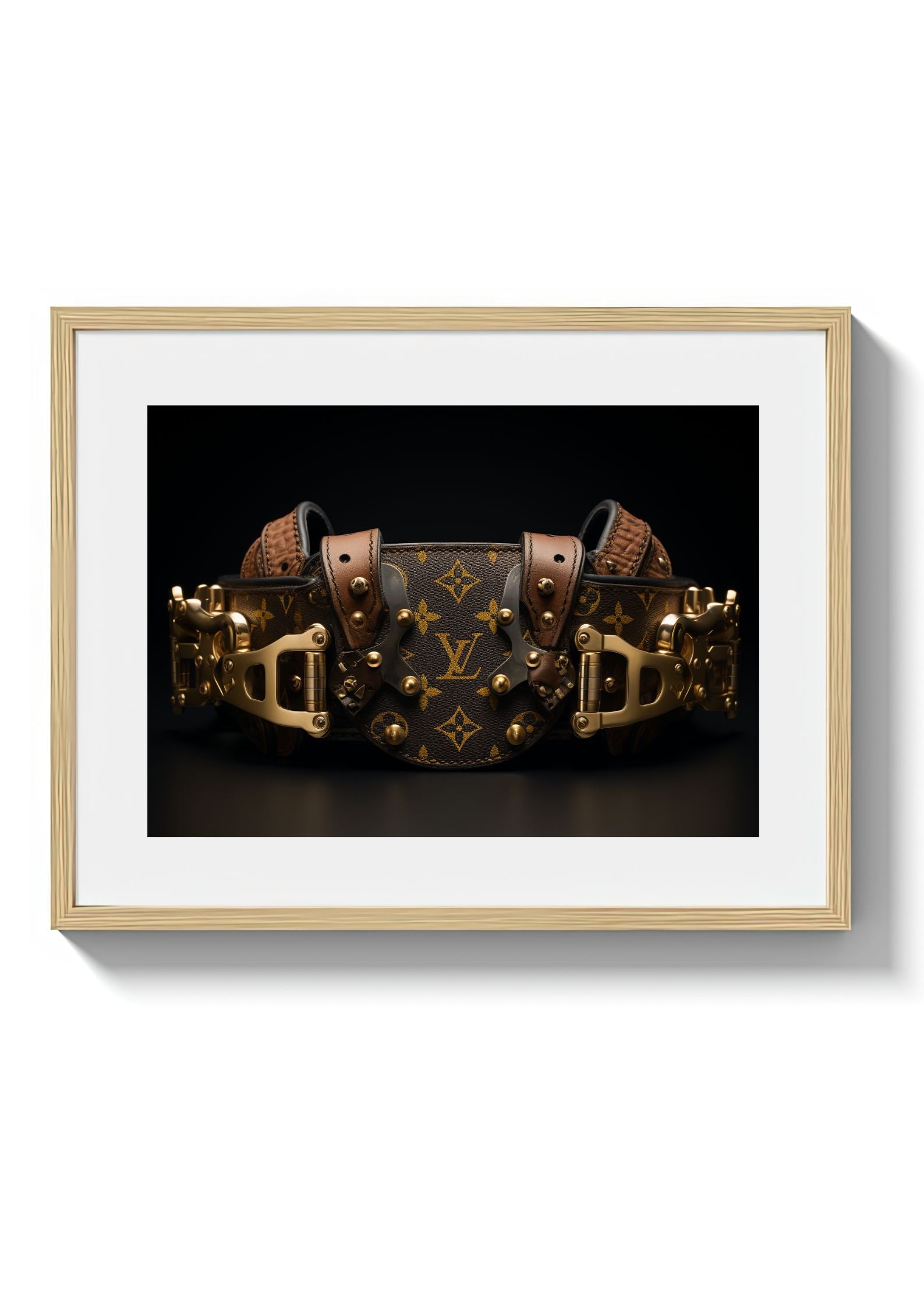 SHACKLES - DOTCOM ART