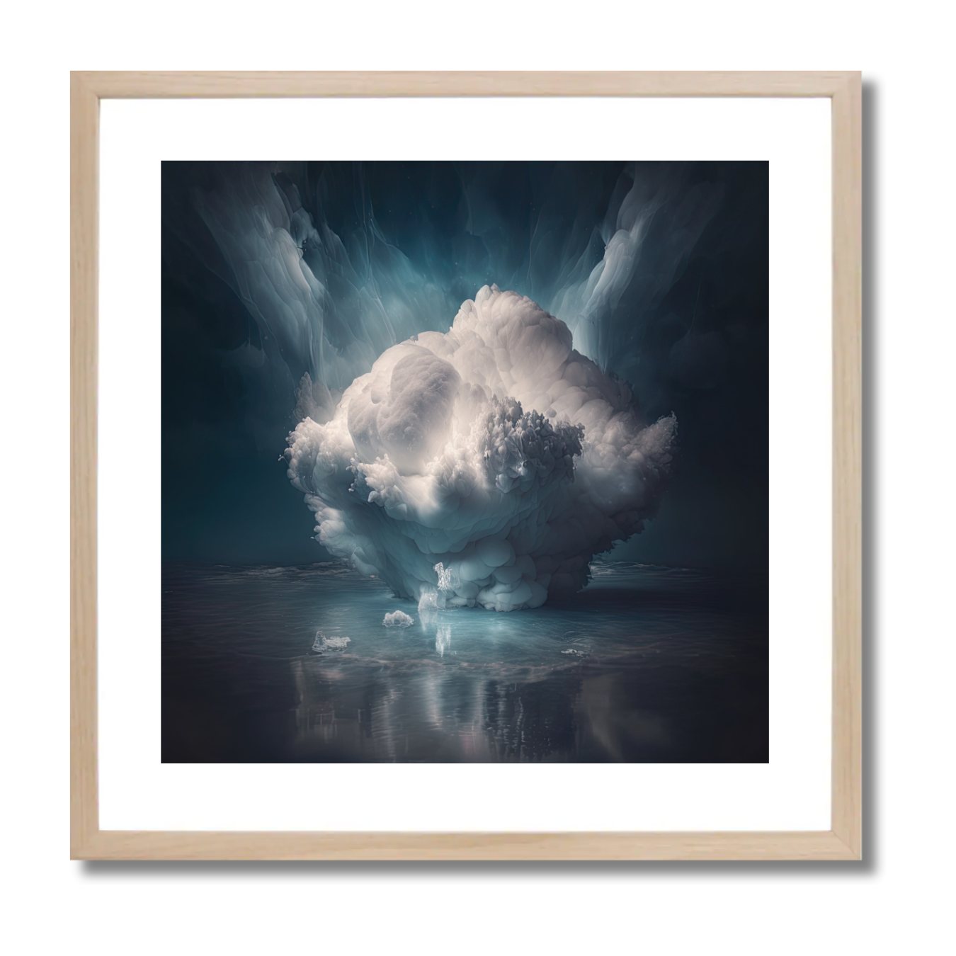 WATER BOMB *1 - DOTCOM ART