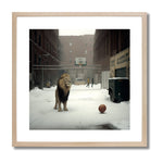 KING OF QUEENS *1 - DOTCOM ART