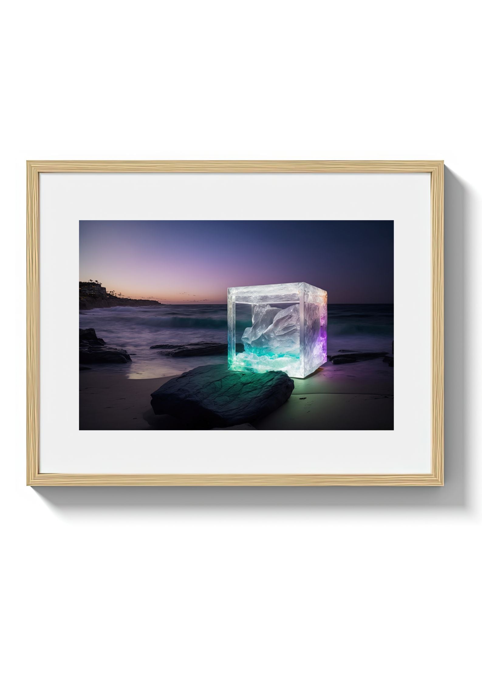 COLLAROY - DOTCOM ART