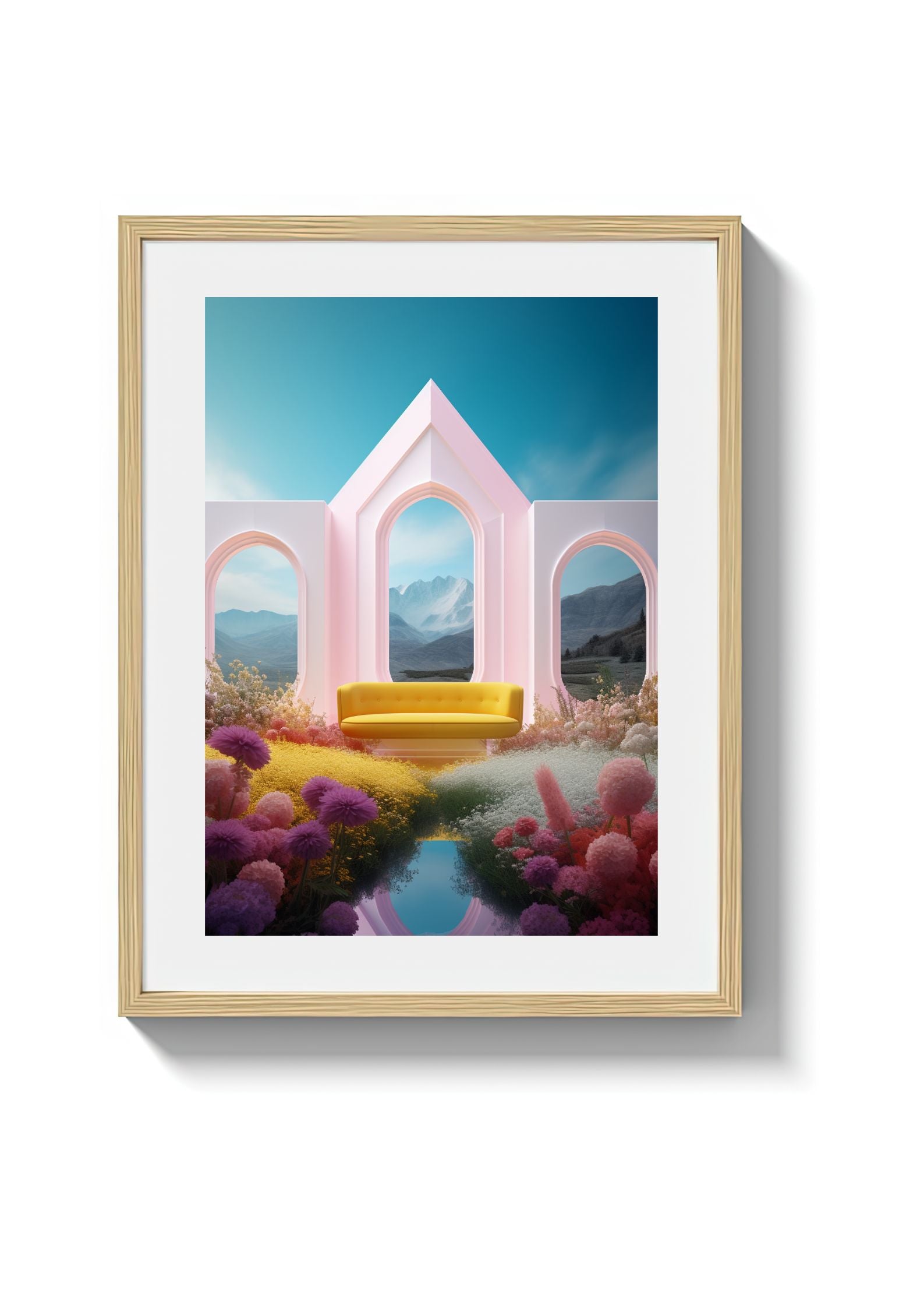 LOOKOUT - DOTCOM ART