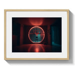 HIT THE LOCKERS - DOTCOM ART