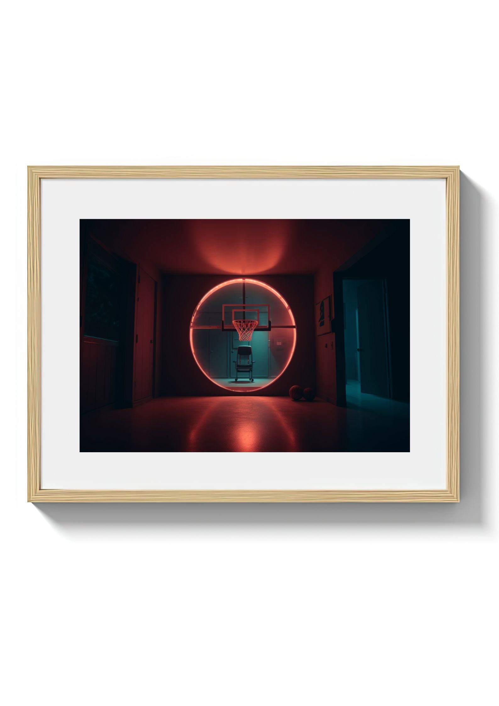 HIT THE LOCKERS - DOTCOM ART