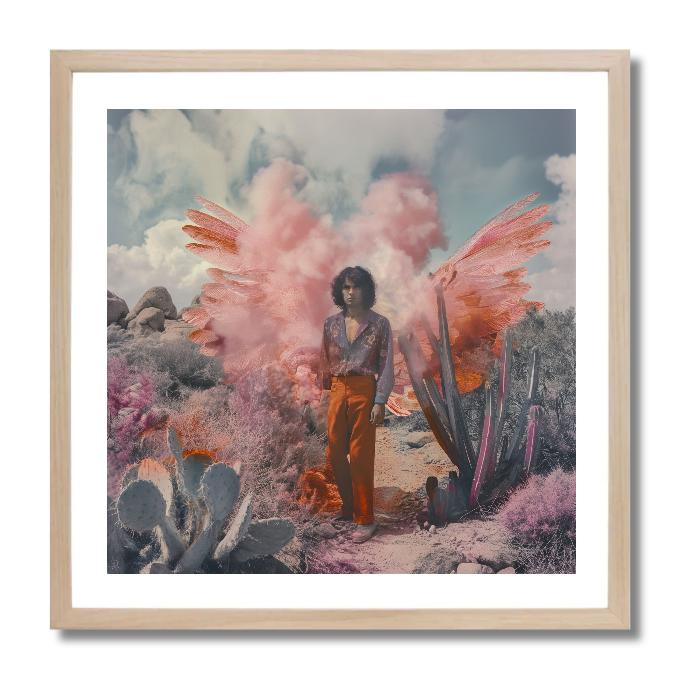 MORRISON - DOTCOM ART