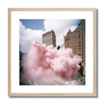 EXOTIC FOG - DOTCOM ART