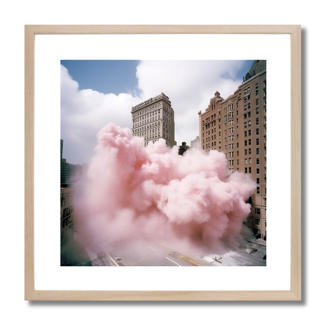EXOTIC FOG - DOTCOM ART