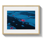 TRAFFIC JAM - DOTCOM ART