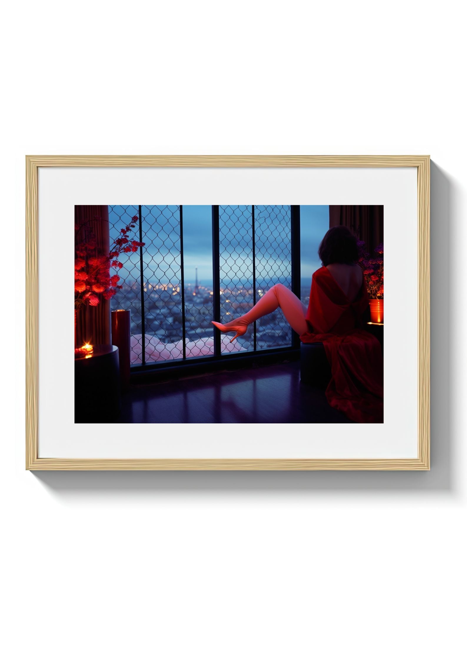 ROOM 502 - DOTCOM ART