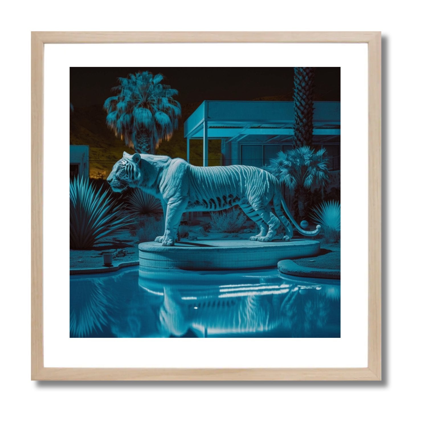 NO VACANCIES *2 - DOTCOM ART