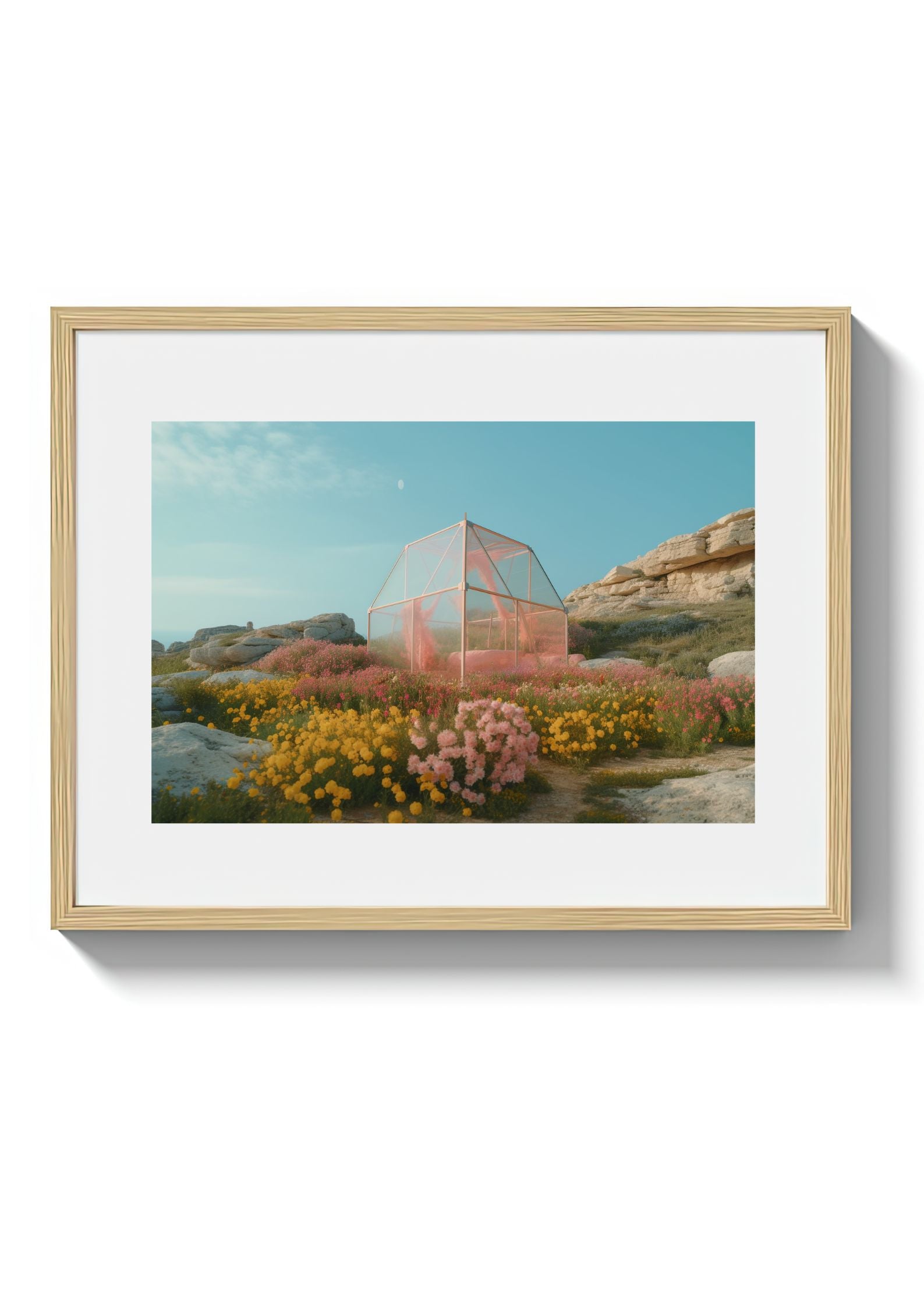 HOTHOUSE *1 - DOTCOM ART