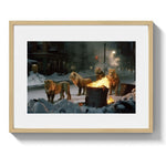 HARVARD - DOTCOM ART