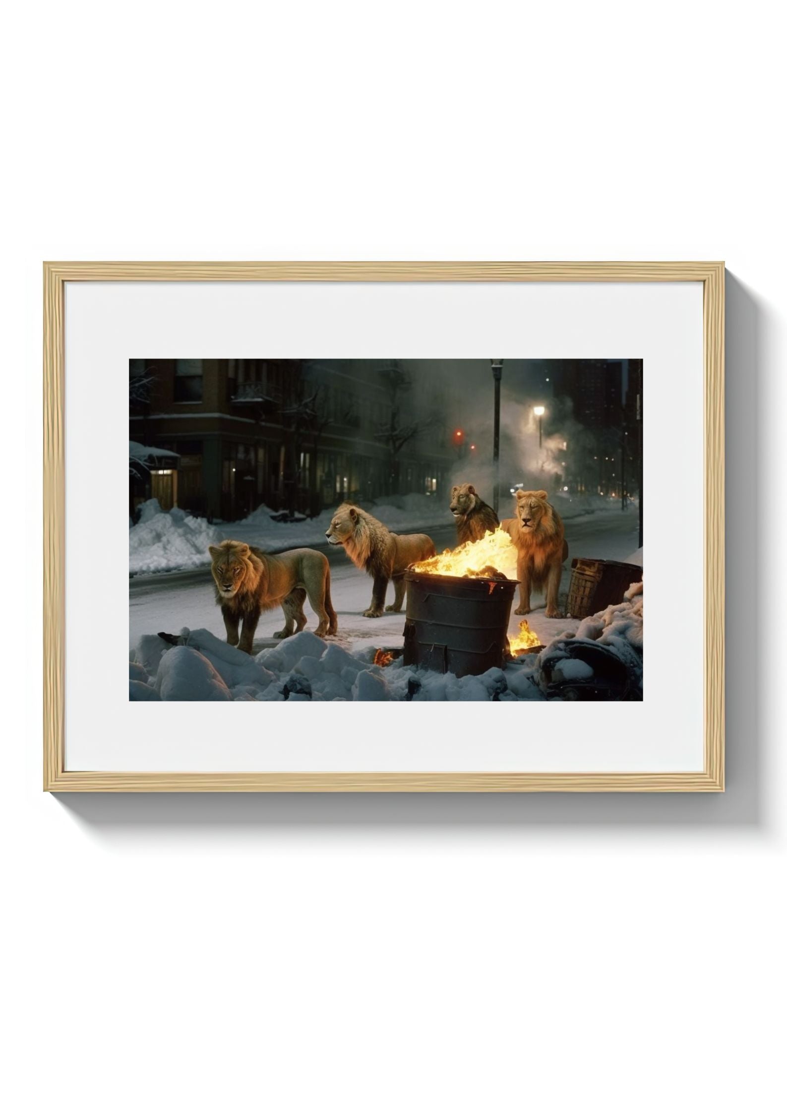 HARVARD - DOTCOM ART