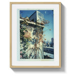 SAINT-DENIS - DOTCOM ART