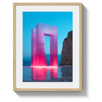 ENTRADA - DOTCOM ART