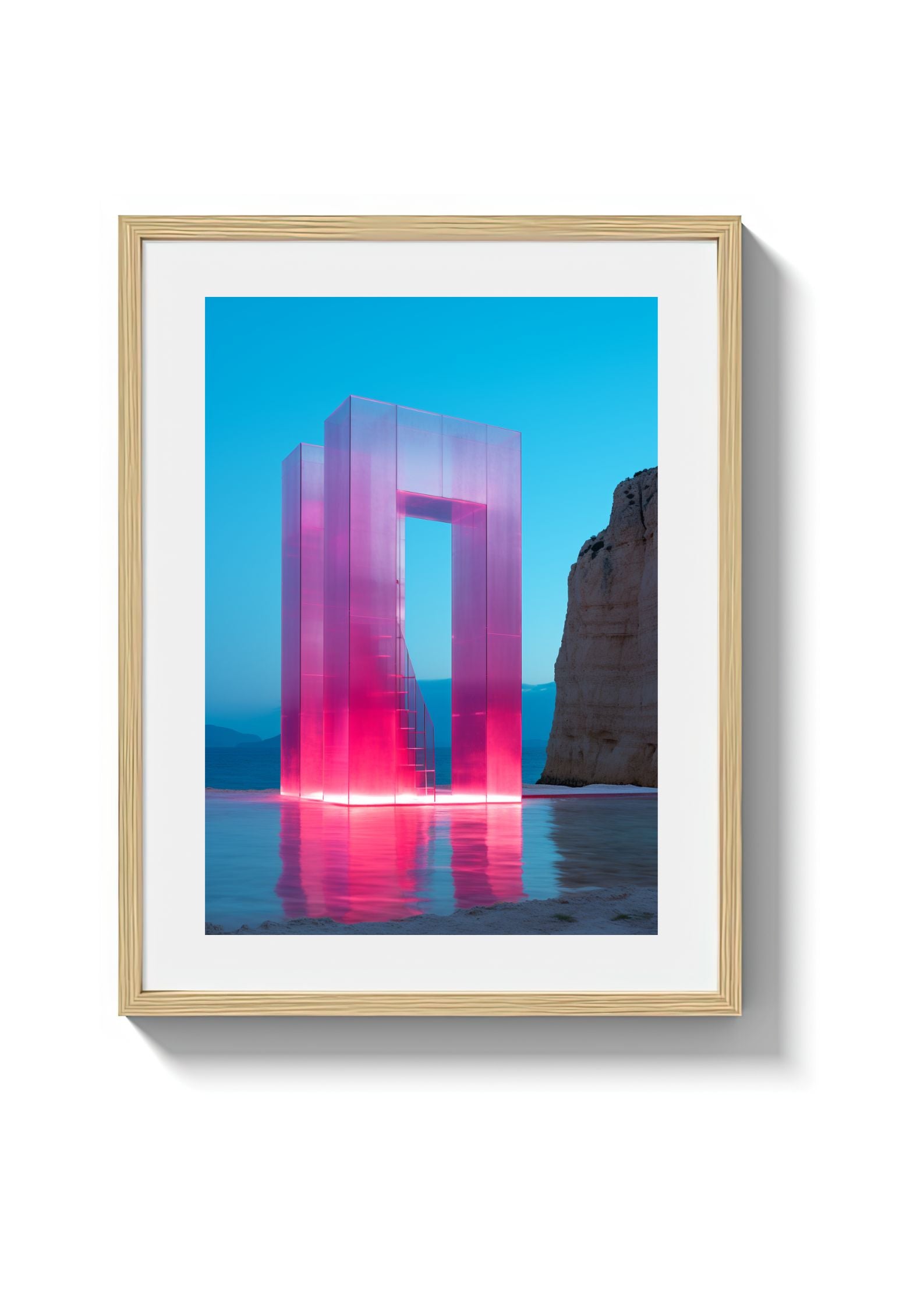 ENTRADA - DOTCOM ART