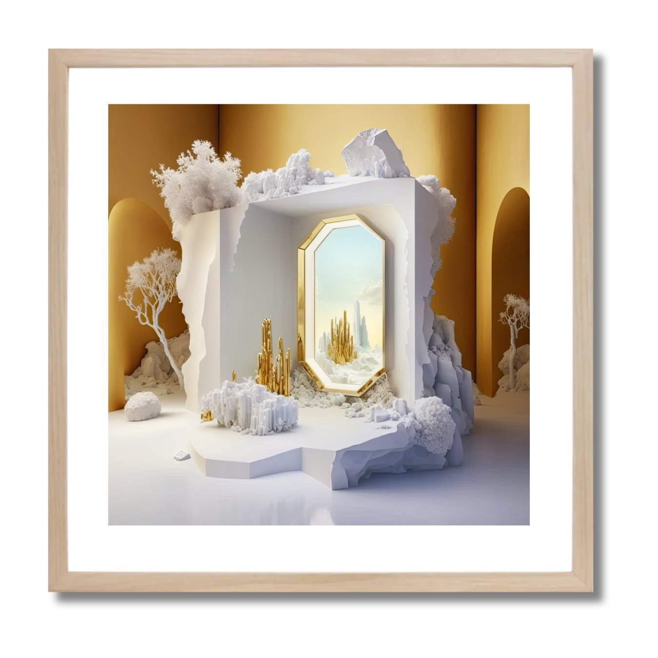 ORILYON - DOTCOM ART