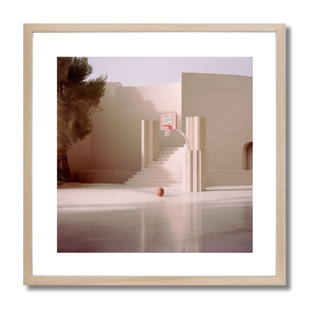SQUARED - DOTCOM ART