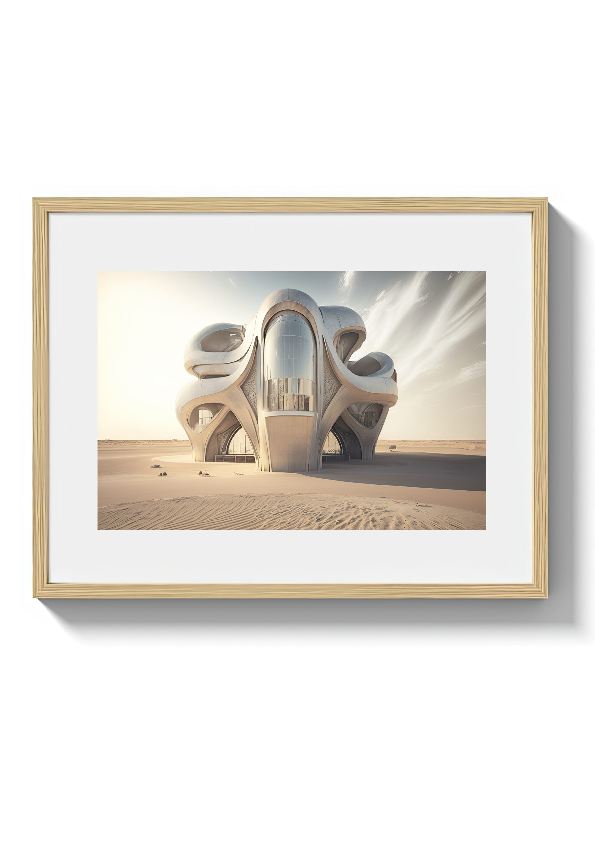 SILVER DUNE *3 - DOTCOM ART