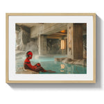 MEDITATION - DOTCOM ART