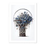 BOTANICAL B-BALL *1 - DOTCOM ART