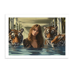 TIGERLAND *1 - DOTCOM ART