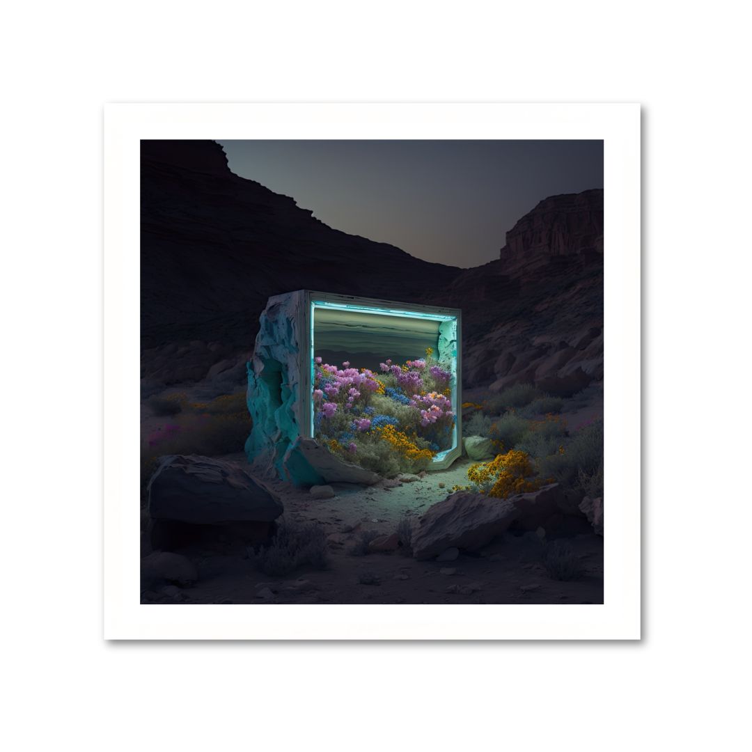 RHAPSODY *4 - DOTCOM ART