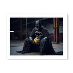GOTHAM GUARDS - DOTCOM ART