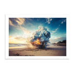 BONDI DREAMING - DOTCOM ART