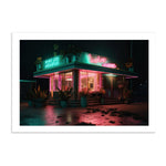 WELCOME TO NOWHEREVILLE - DOTCOM ART