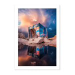 AEOLUS BAY - DOTCOM ART