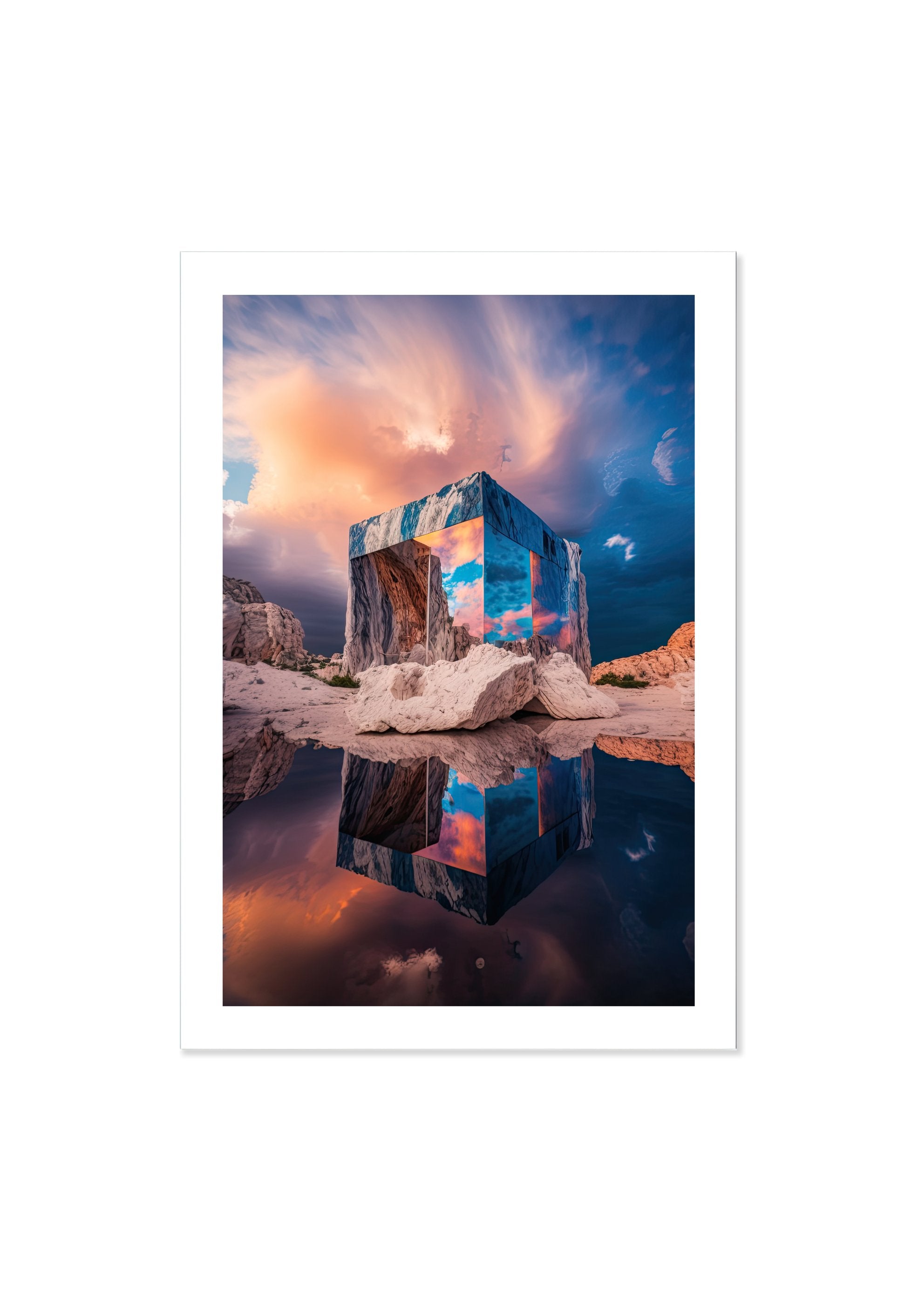 AEOLUS BAY - DOTCOM ART