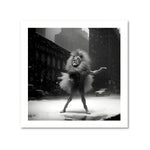 BROADWAY ON ICE *2 - DOTCOM ART