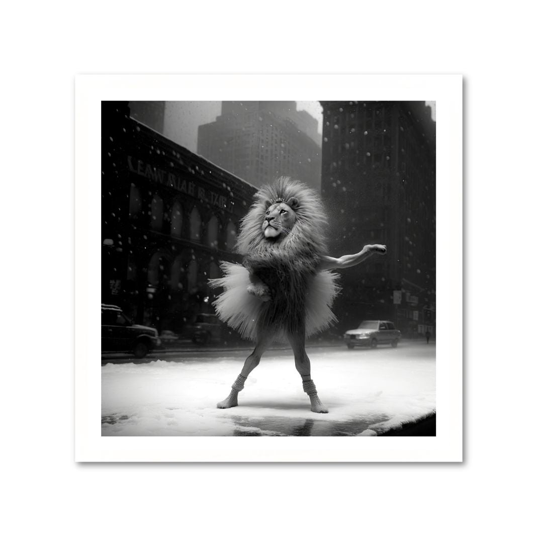 BROADWAY ON ICE *2 - DOTCOM ART
