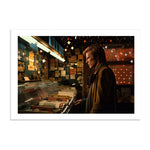 ORIGINS OF ZIGGY - DOTCOM ART