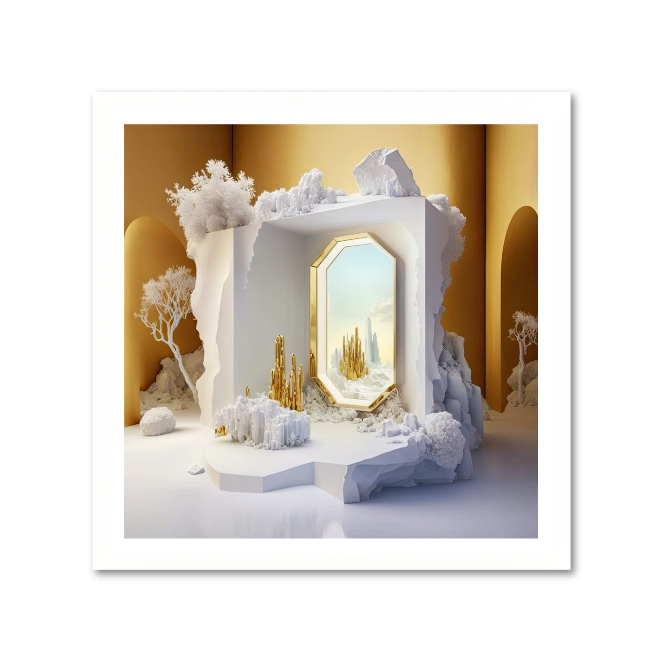 ORILYON - DOTCOM ART