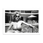 HERE KITTY - DOTCOM ART