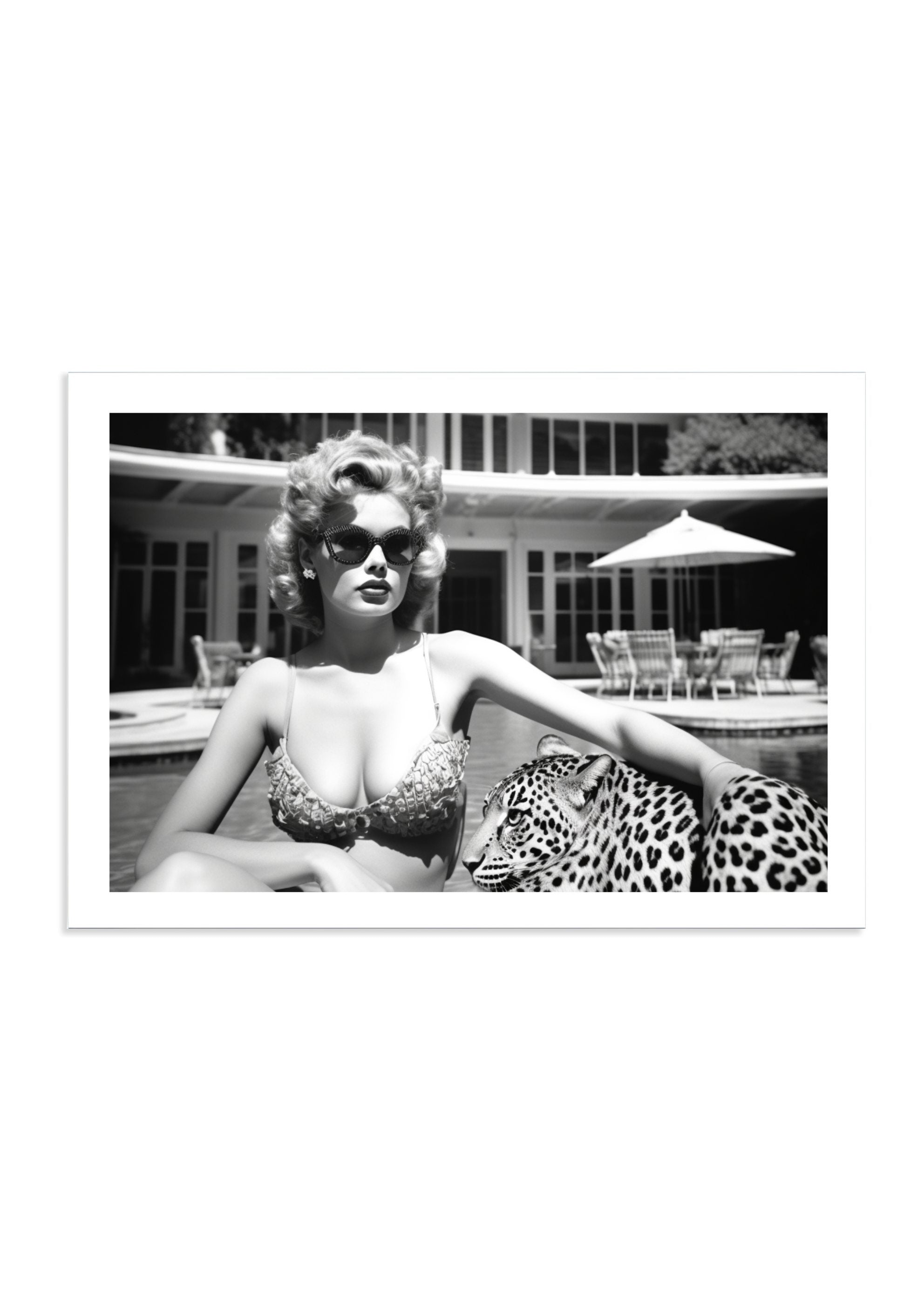 HERE KITTY - DOTCOM ART