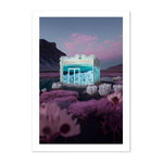 SANTORINI DUSK *1 - DOTCOM ART