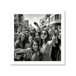 INFLUENCERS *1 - DOTCOM ART