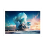CLOUD CRASH *3 - DOTCOM ART