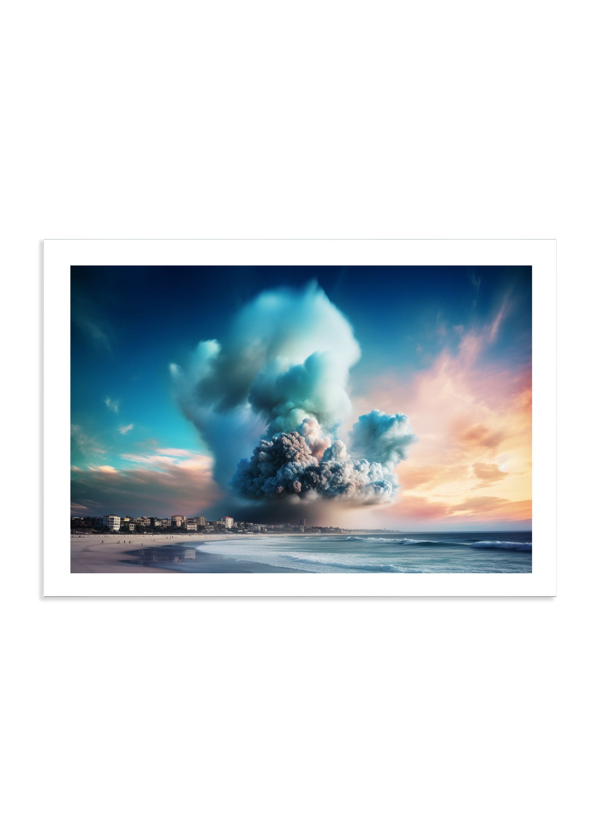 CLOUD CRASH *3 - DOTCOM ART