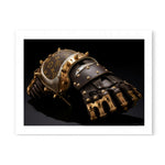 GAUNTLET - DOTCOM ART